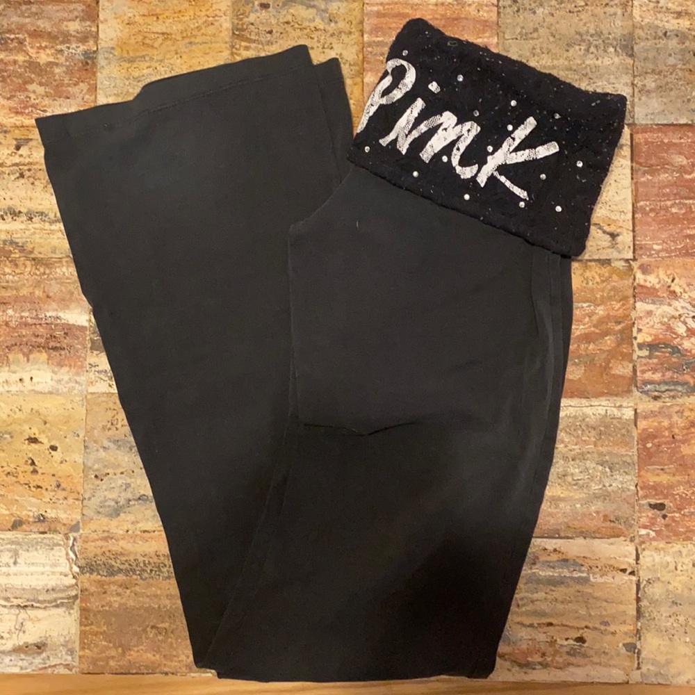 Victoria’s Secret Pink Yoga Pants